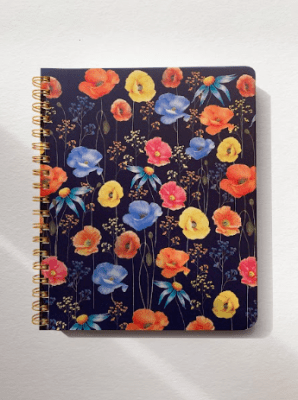 Cuaderno Magia