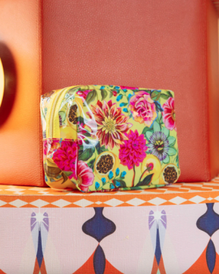 Estuche Flores Jo Jimenez