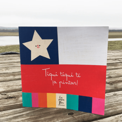 LIBRO TIQUI TIQUI TI1