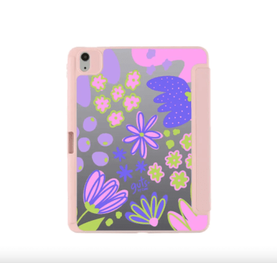 Carcasa iPad Mini 6/7 Sunflower