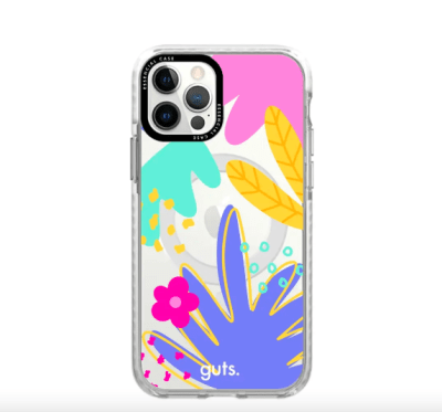 Carcasa iPhone 16