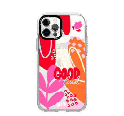 Carcasa iPhone 12/12Pro