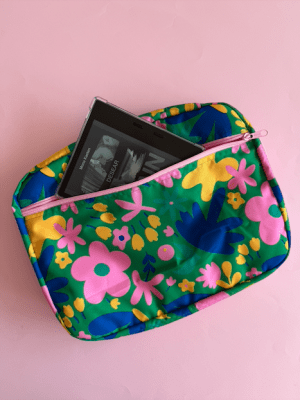 Funda PC 13 Bluebell