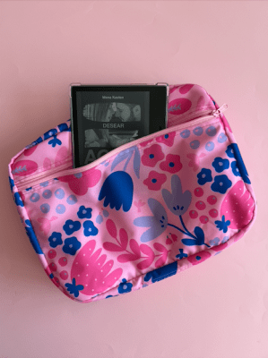 Funda PC 13 Moon Flower