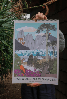 CALENDARIO 2026 
