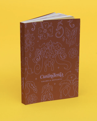 Curanderas (reconectar ciclos naturaleza)