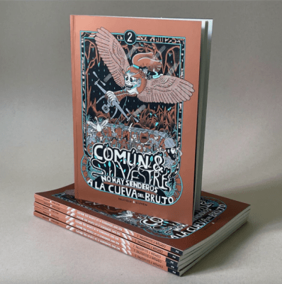 Común y Silvestre 2 (color cobre)1