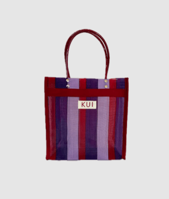 Bolsa del Mandado S - Turrón de Vino