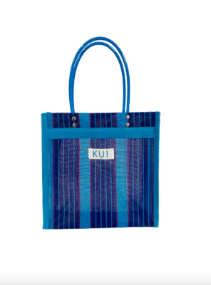 Bolsa del Mandado S - Océano