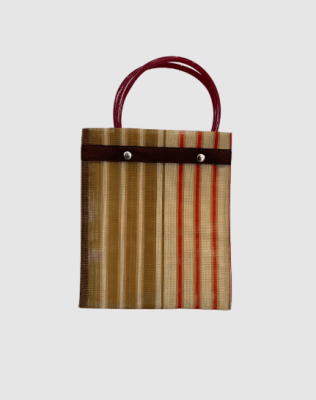 Bolsa del Mandado XS - Chocolate