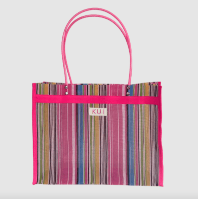 Bolsa del Mandado M - Tutti Frutti