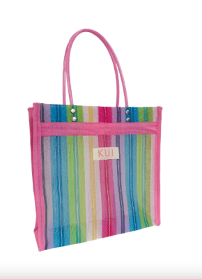 Bolsa del Mandado L - Chicle