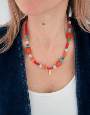 Collar Tulum2