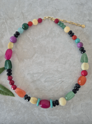 Collar Petra Multicolor