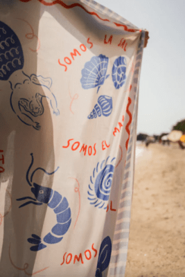 Pareo Somos el Mar1