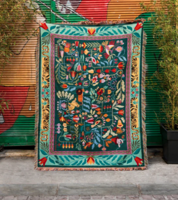 Textil Jungla5