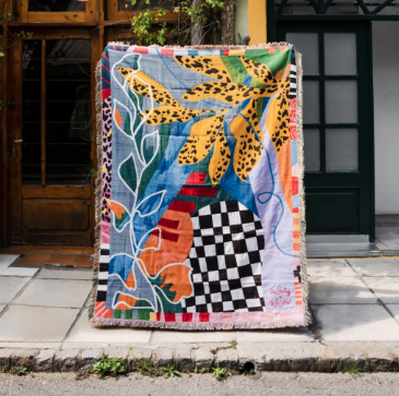 Textil la Dicha
