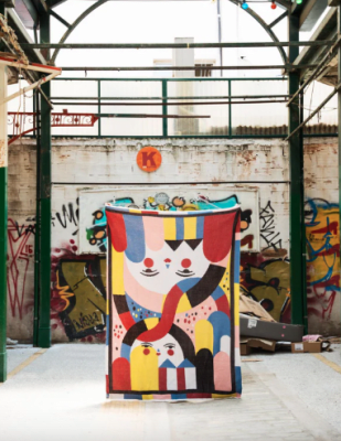 Textil Circo