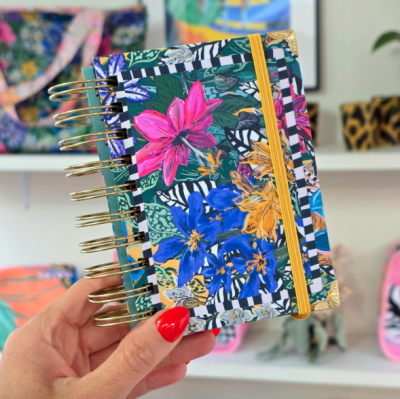 Libreta Club