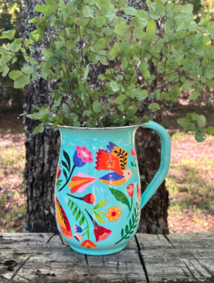 Jarro  Pepa Espinoza1