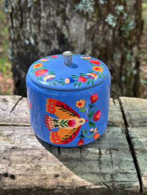 Azucarero Pepa Espinoza