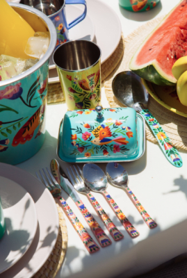 Mantequillera pepa