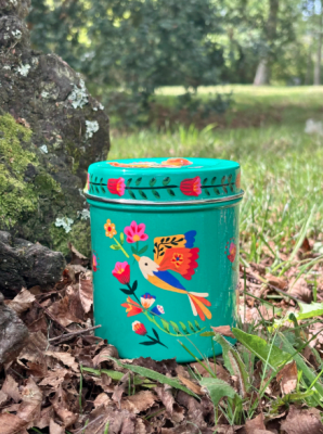 Cajita grande Pepa E