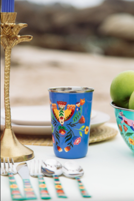 Vasos Pepa Espinoza