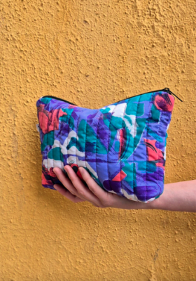 Estuche Abstracto