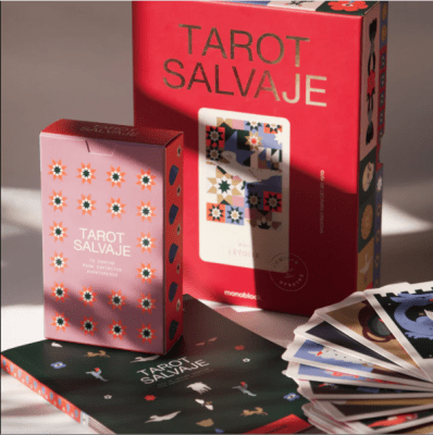 Tarot Salvaje1