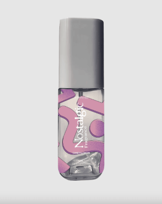 Nostalgic Fragrance Candyflowers