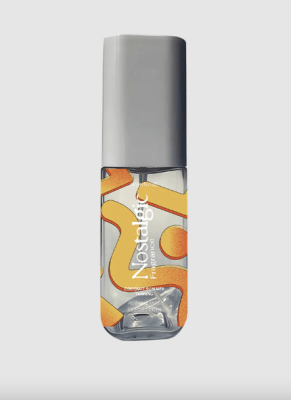 Nostalgic Fragrance Coconut Summer Tanning