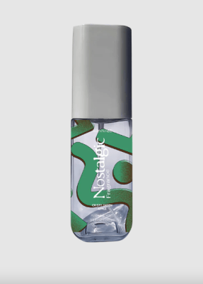 Nostalgic Fragrance Crispy Green Apple