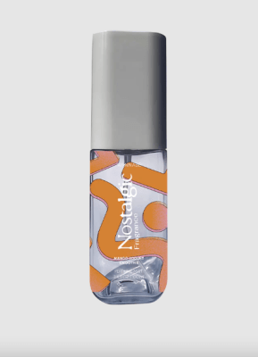 Nostalgic Fragrance Mango Yogurt Smoothie1