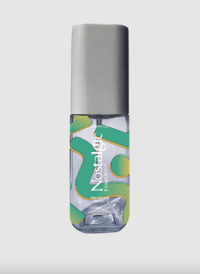 Nostalgic Fragrance Piña Colada Resort1