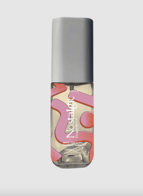 Nostalgic Fragrance White Chocolate Raspberry Filling