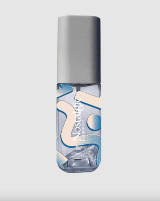 Nostalgic Fragrance White Soap