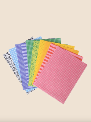 Pattern a5 VOL 11
