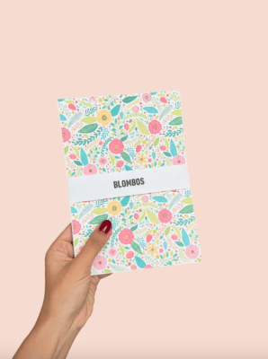 Pattern a5 VOL 31