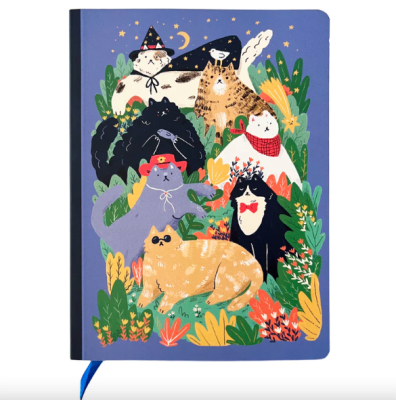 Journal Cata Cartagena Gatitos1