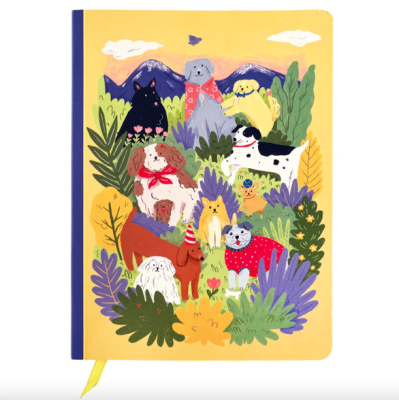 Journal Cata Cartagena Perritos1