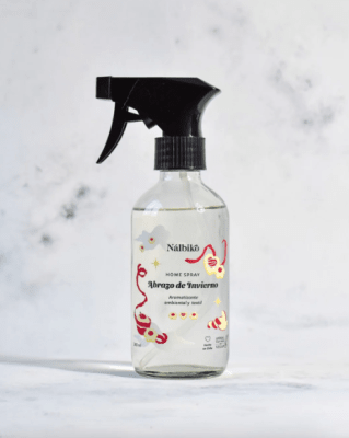 Aromatizante Home Spray - Abrazo de Invierno