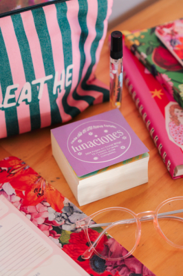 Taco Lunar grande