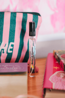 Pocket Spray - Mini Aromatizante Ambiental Portátil 10ml