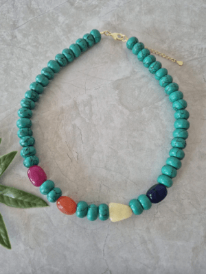 Collar Mírame2