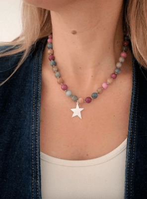 Collar Kiara