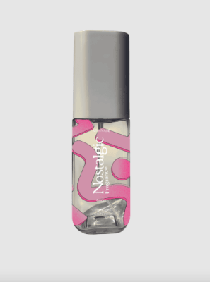 Nostalgic Fragrance Chicle1