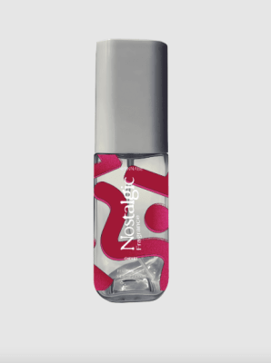 Nostalgic Fragrance Cherry