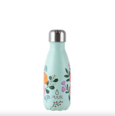 Botella Blossom Green 260ml
