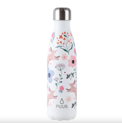 Botella Térmica Puur Bottle Bunny | 500 ml1